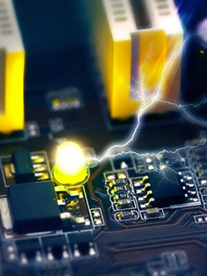 【会员动态】服务范围 | EMC测试